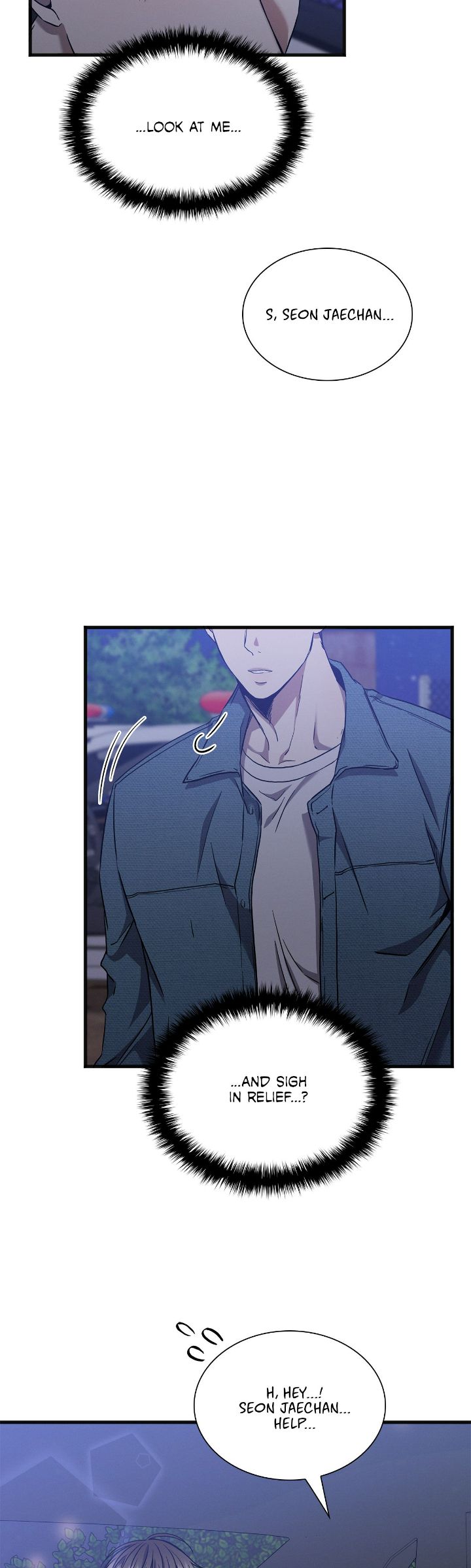 Read A Guide Out to Succeed chapter 10 image 12 on Lezhin