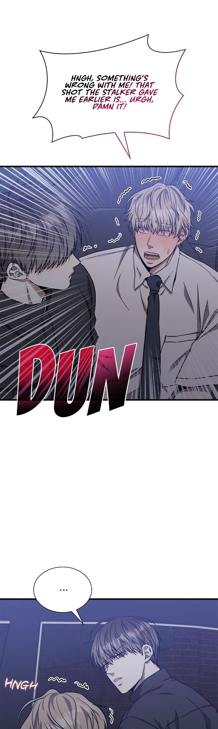 Read A Guide Out to Succeed chapter 10 image 14 on Lezhin