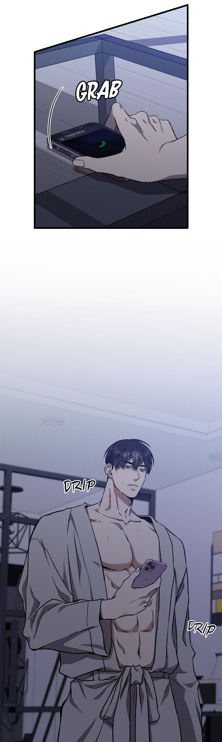 Read A Guide Out to Succeed chapter 10 image 19 on Lezhin