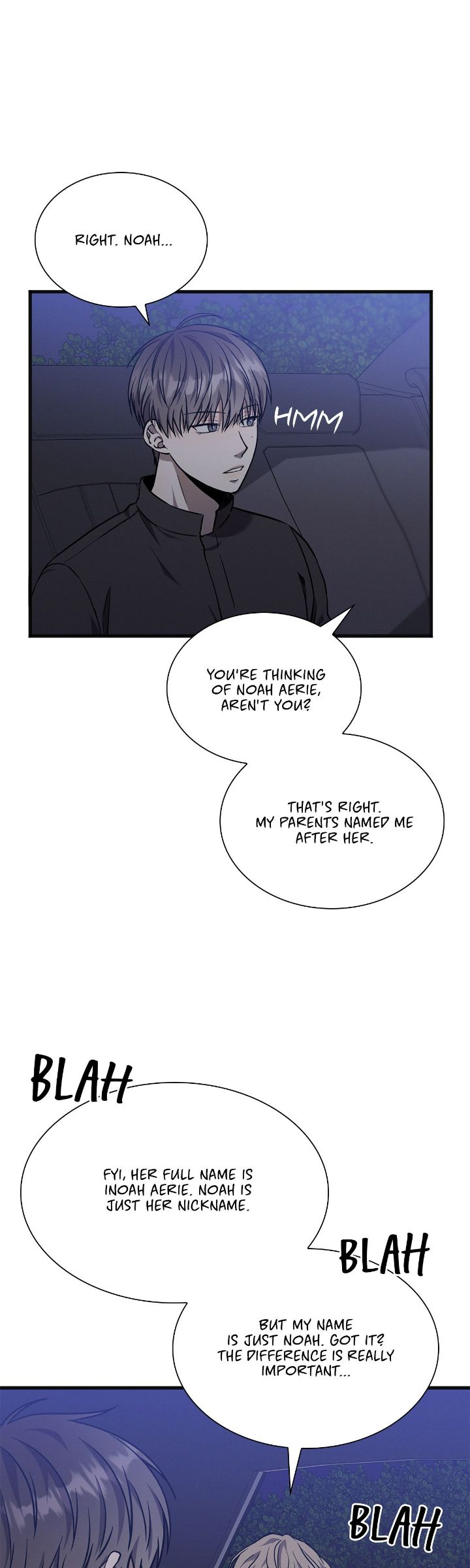 Read A Guide Out to Succeed chapter 10 image 2 on Lezhin