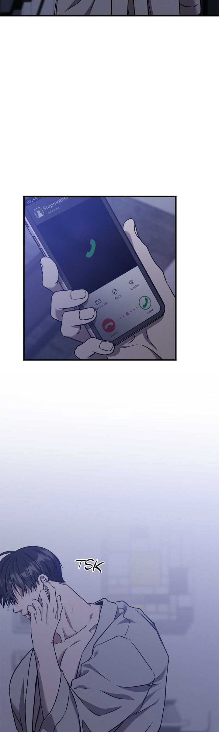 Read A Guide Out to Succeed chapter 10 image 20 on Lezhin