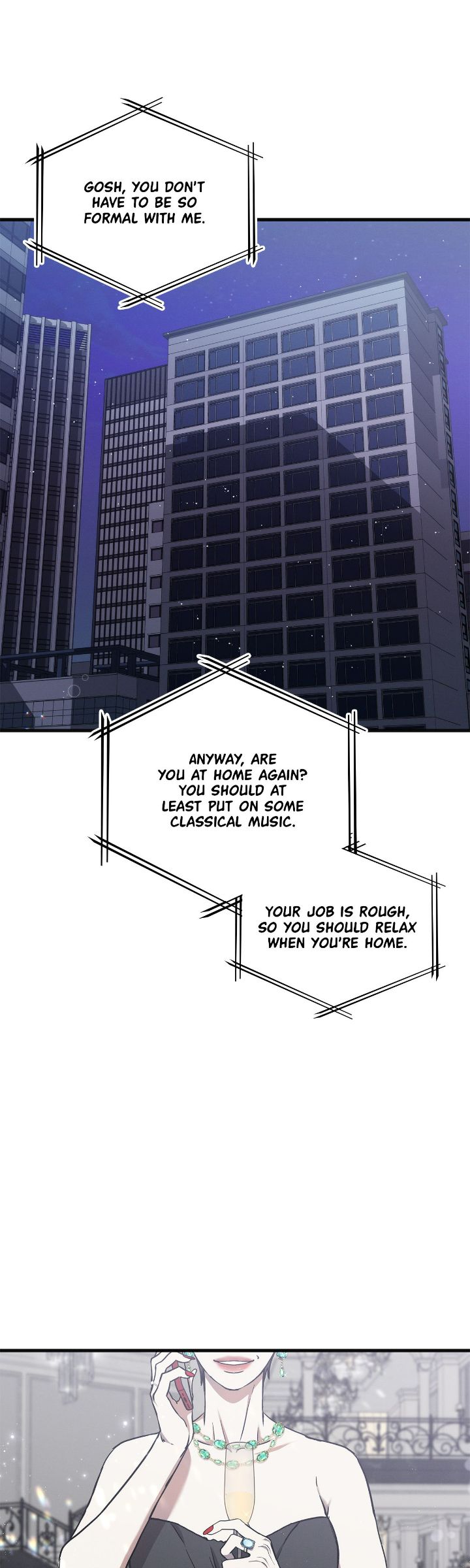 Read A Guide Out to Succeed chapter 10 image 22 on Lezhin