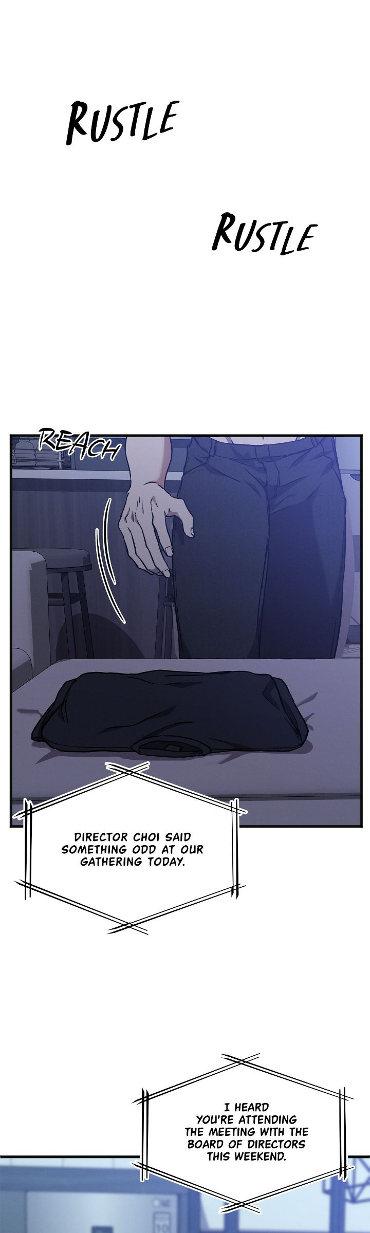 Read A Guide Out to Succeed chapter 10 image 24 on Lezhin