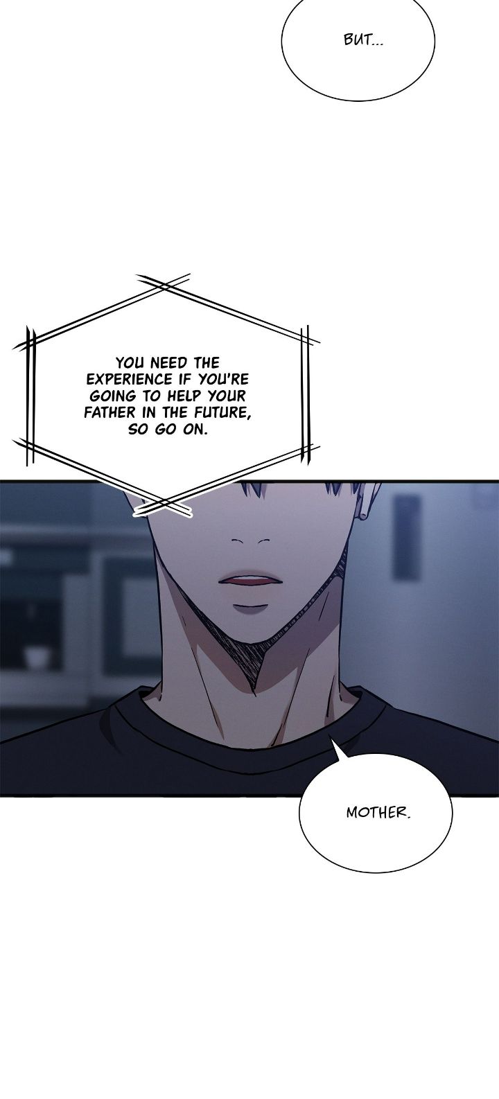 Read A Guide Out to Succeed chapter 10 image 29 on Lezhin
