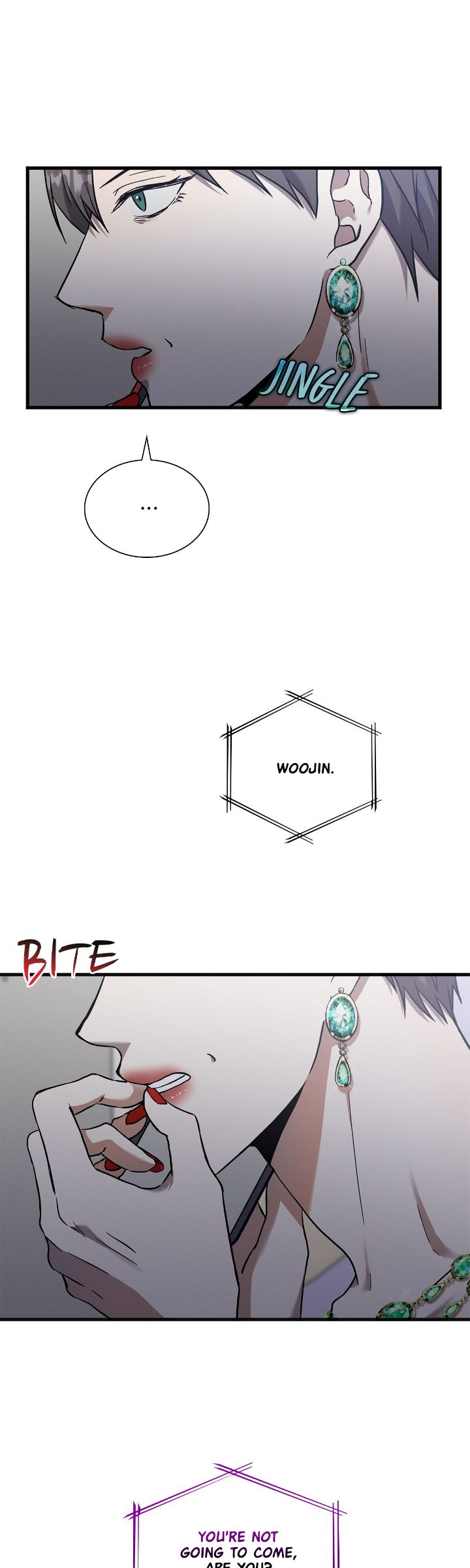 Read A Guide Out to Succeed chapter 10 image 30 on Lezhin