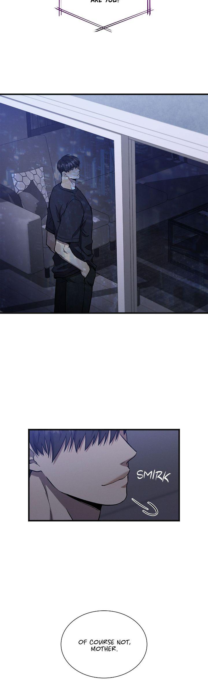 Read A Guide Out to Succeed chapter 10 image 31 on Lezhin