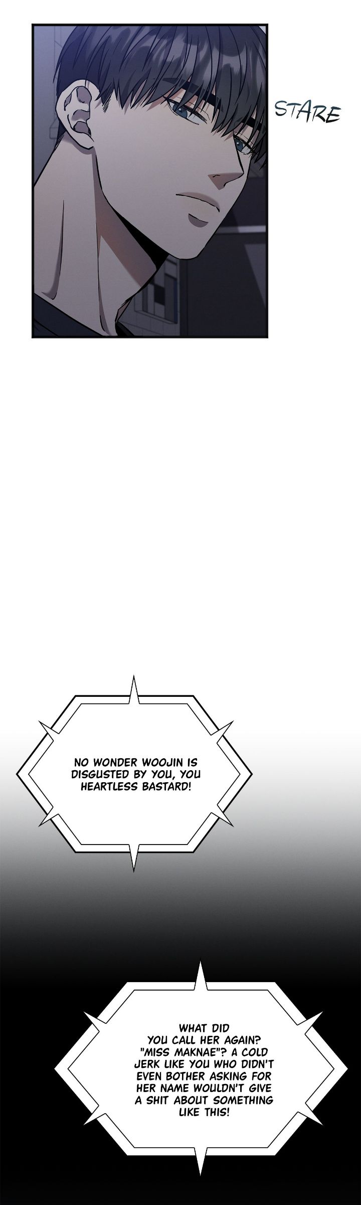 Read A Guide Out to Succeed chapter 10 image 35 on Lezhin