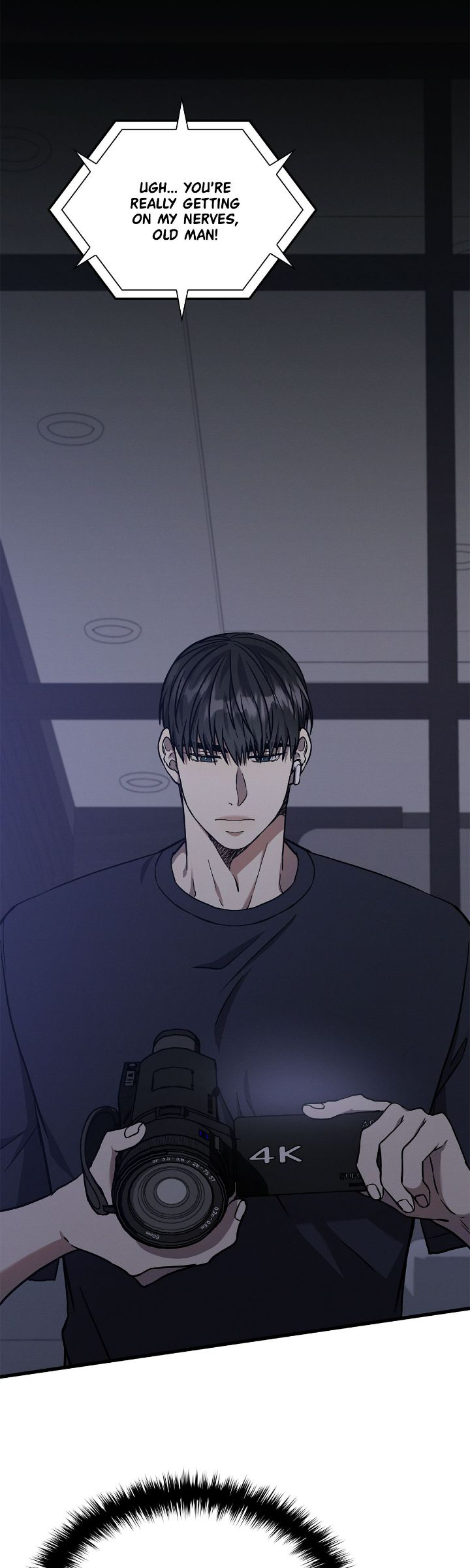 Read A Guide Out to Succeed chapter 10 image 36 on Lezhin