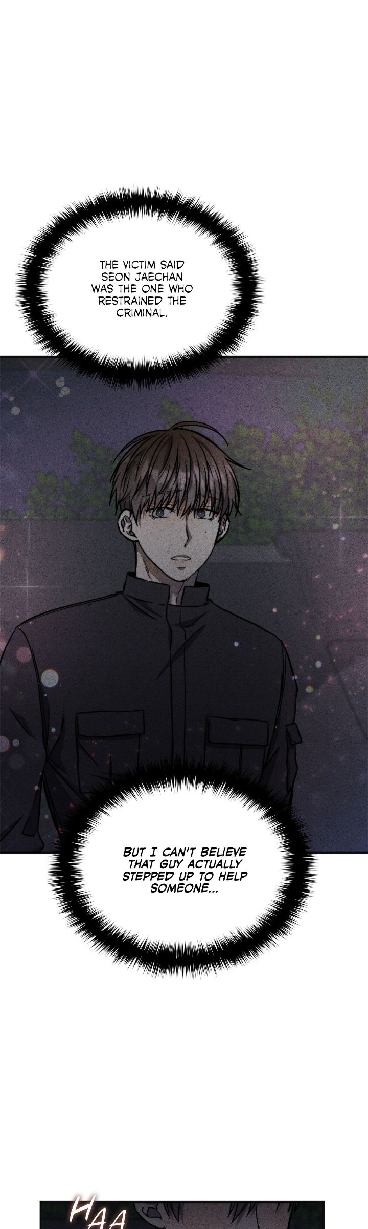 Read A Guide Out to Succeed chapter 10 image 38 on Lezhin