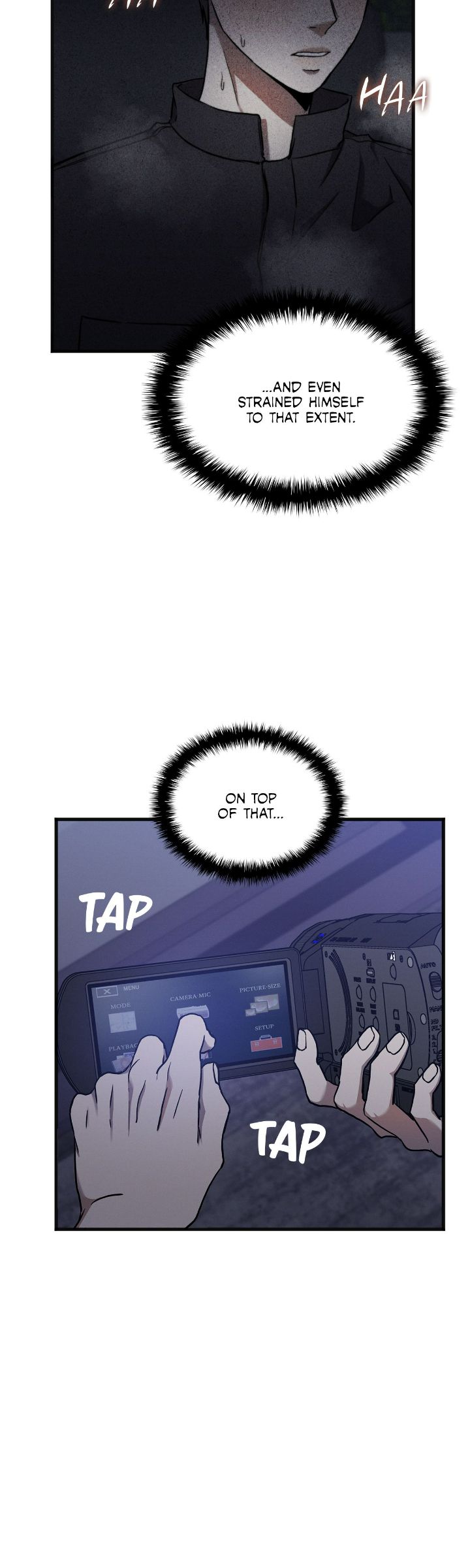 Read A Guide Out to Succeed chapter 10 image 39 on Lezhin