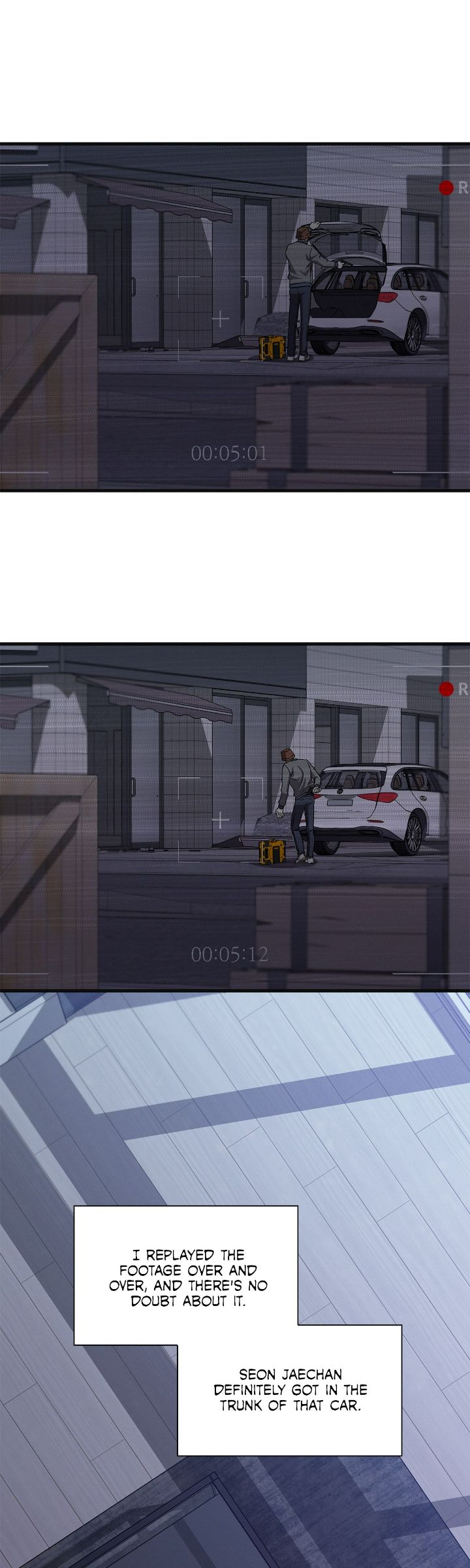 Read A Guide Out to Succeed chapter 10 image 40 on Lezhin