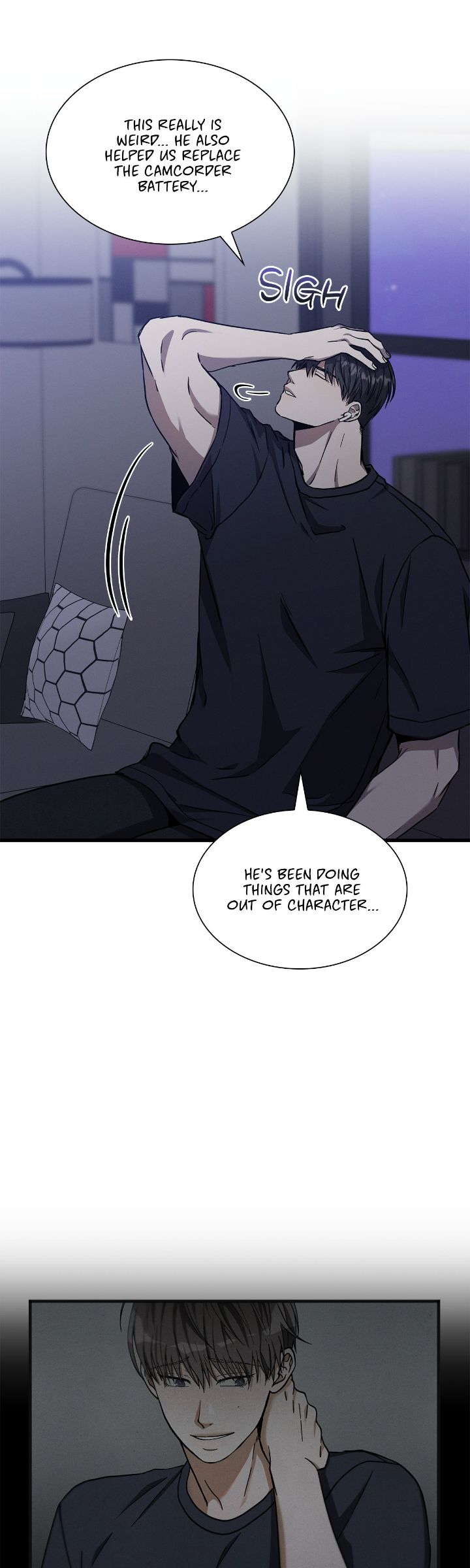 Read A Guide Out to Succeed chapter 10 image 42 on Lezhin