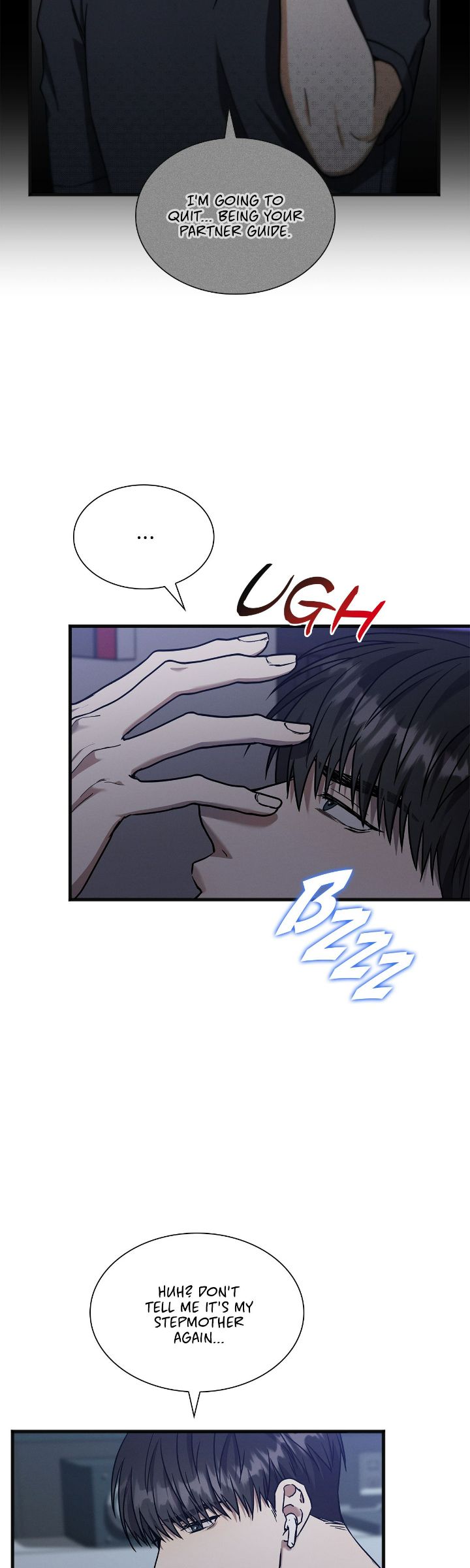 Read A Guide Out to Succeed chapter 10 image 43 on Lezhin