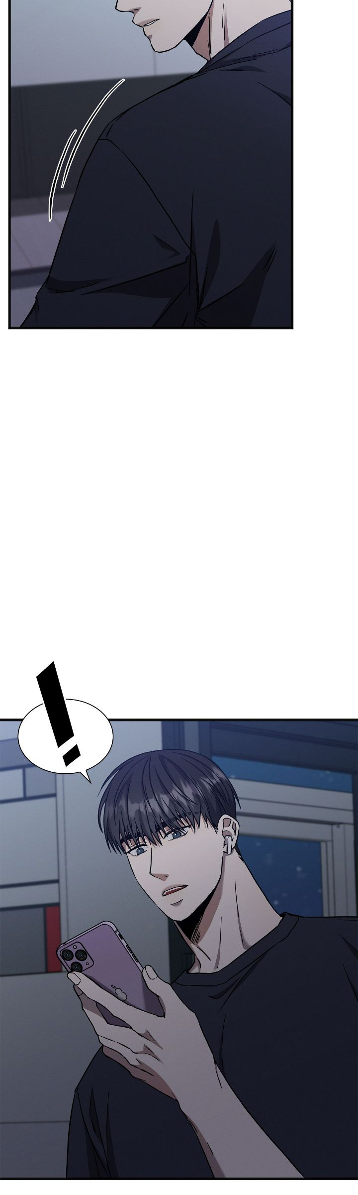 Read A Guide Out to Succeed chapter 10 image 44 on Lezhin