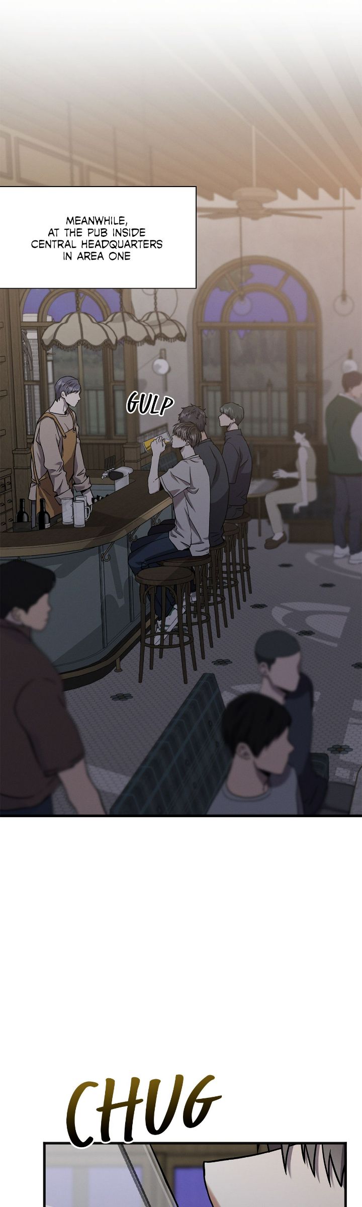 Read A Guide Out to Succeed chapter 10 image 46 on Lezhin