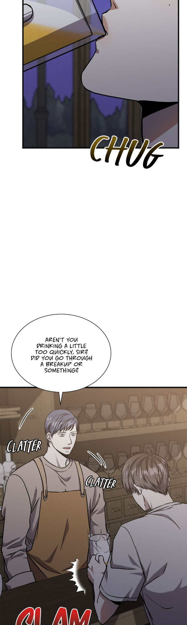 Read A Guide Out to Succeed chapter 10 image 47 on Lezhin