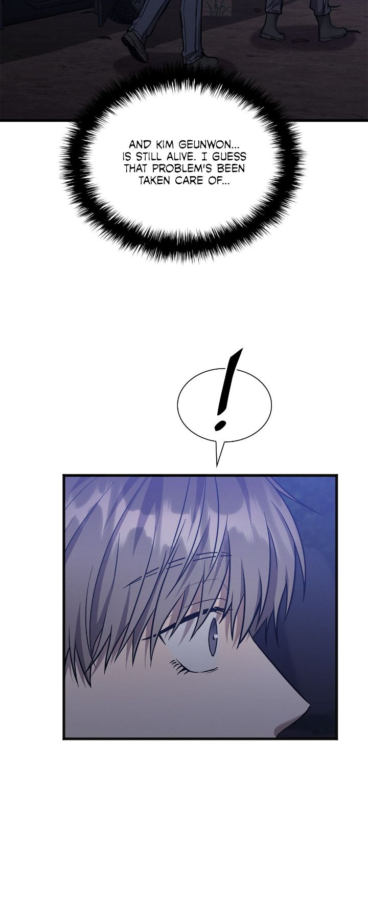 Read A Guide Out to Succeed chapter 10 image 5 on Lezhin