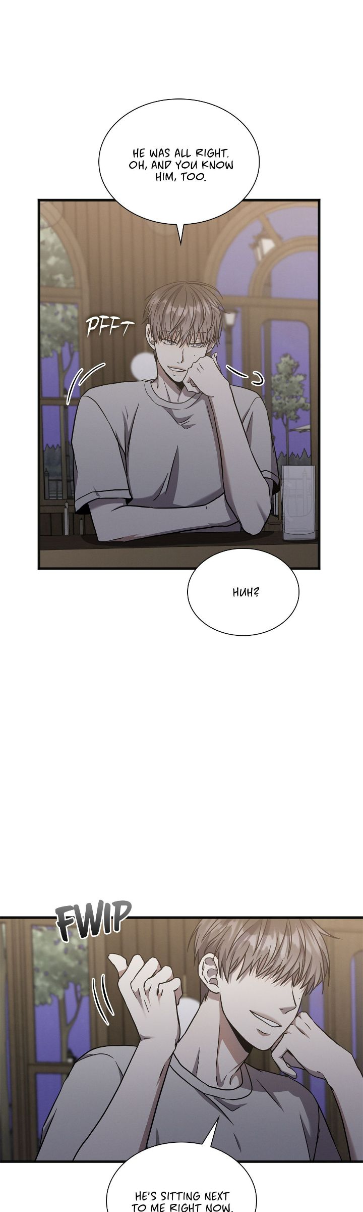Read A Guide Out to Succeed chapter 10 image 50 on Lezhin