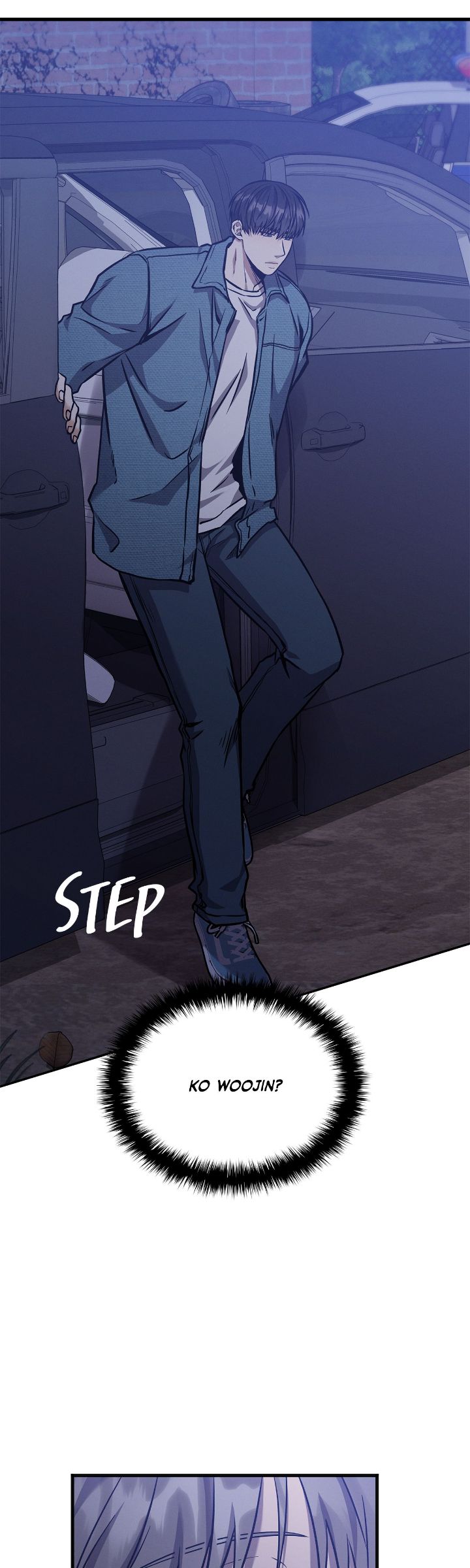 Read A Guide Out to Succeed chapter 10 image 6 on Lezhin