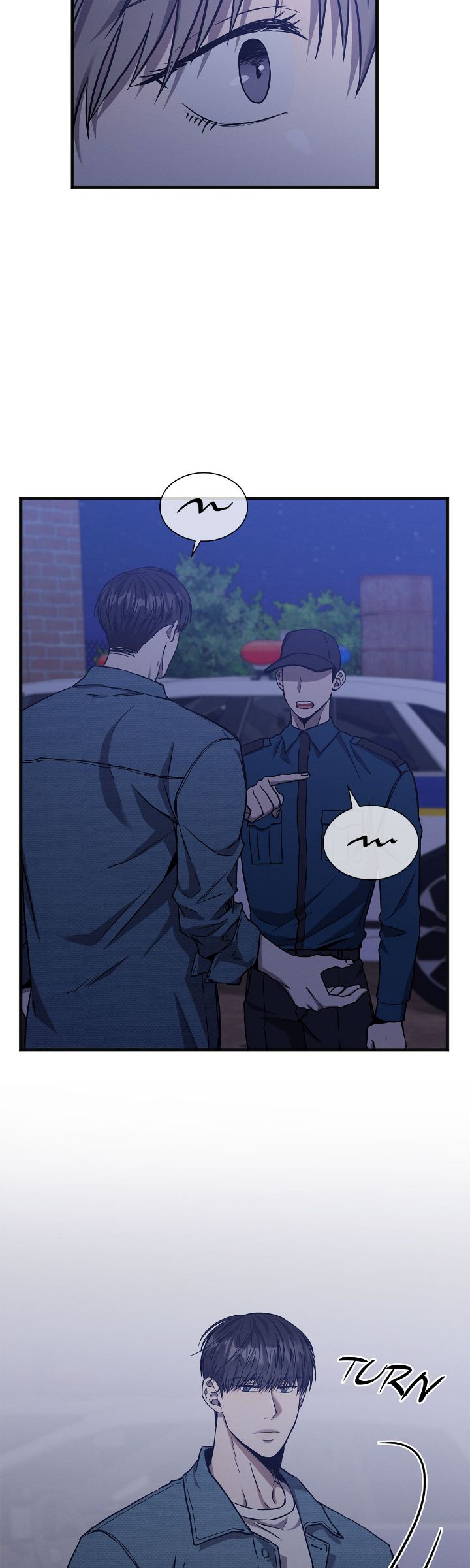 Read A Guide Out to Succeed chapter 10 image 7 on Lezhin
