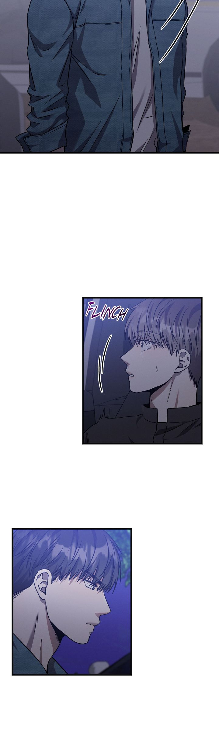 Read A Guide Out to Succeed chapter 10 image 8 on Lezhin