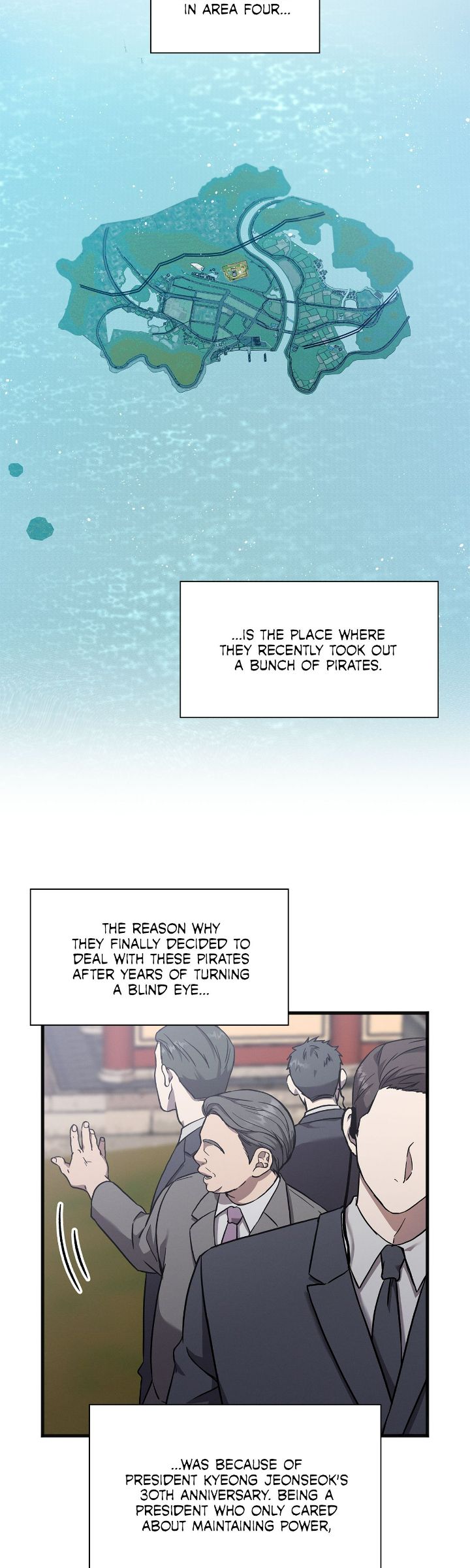 Read A Guide Out to Succeed chapter 11 image 10 on Lezhin