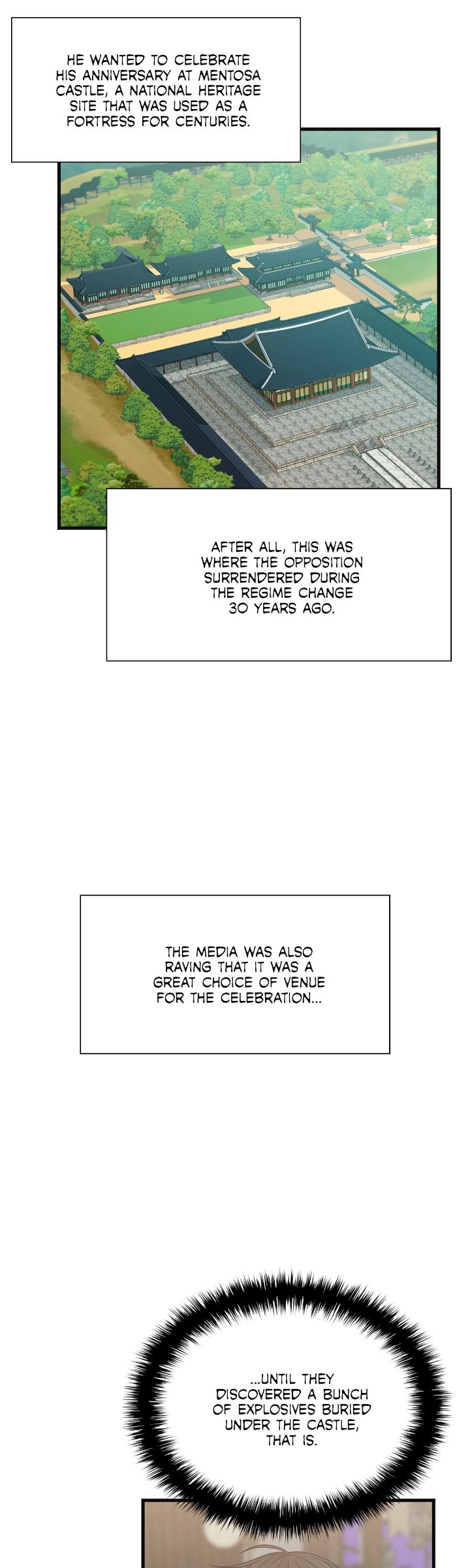Read A Guide Out to Succeed chapter 11 image 12 on Lezhin