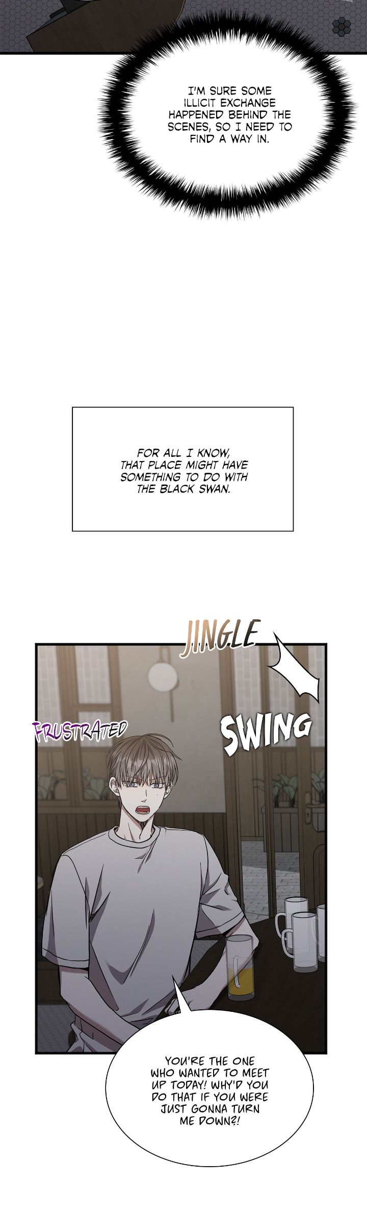 Read A Guide Out to Succeed chapter 11 image 15 on Lezhin