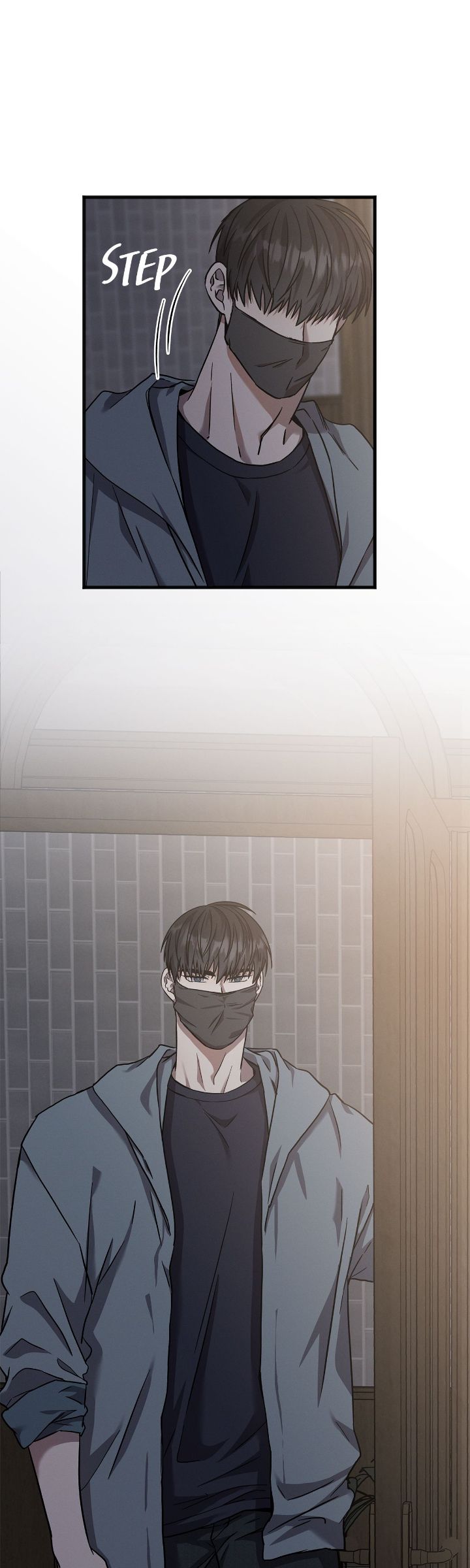 Read A Guide Out to Succeed chapter 11 image 16 on Lezhin