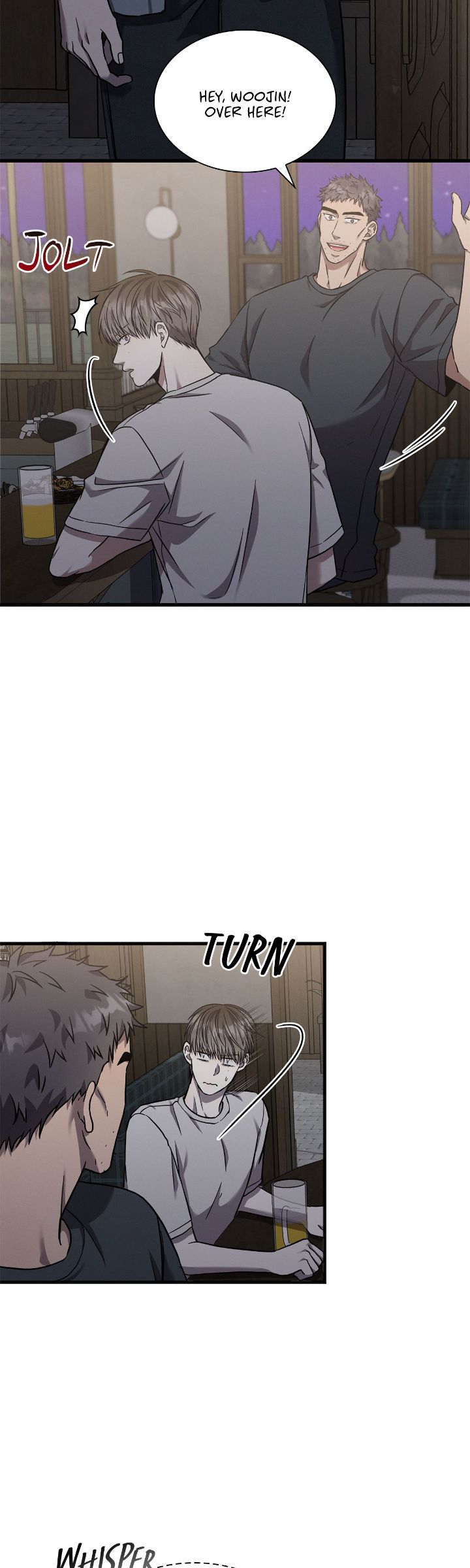 Read A Guide Out to Succeed chapter 11 image 17 on Lezhin