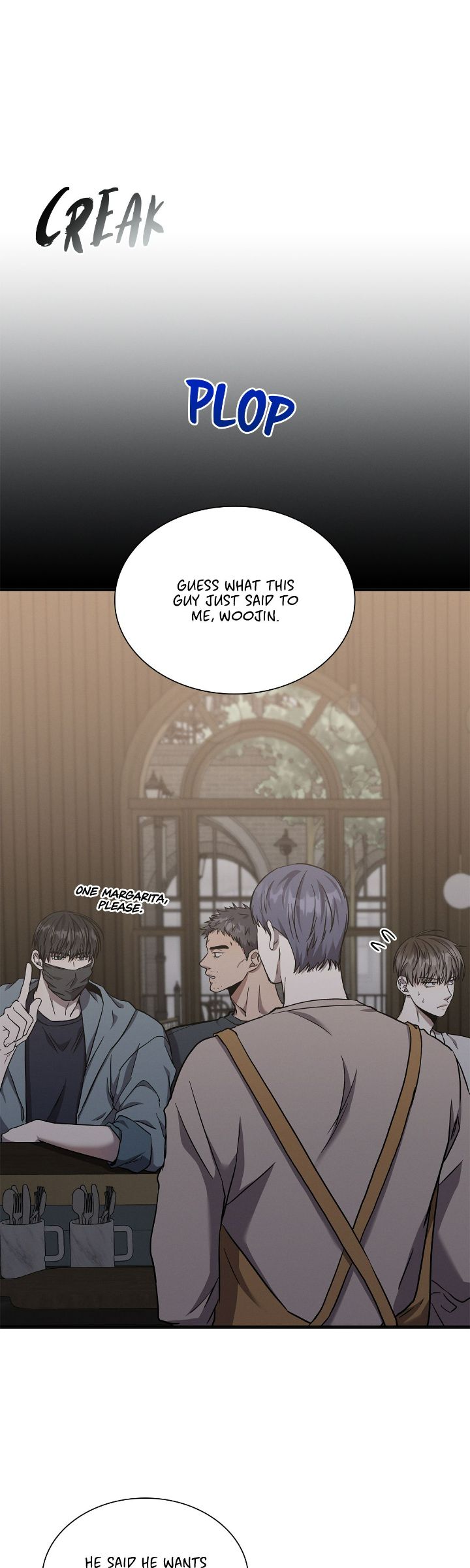 Read A Guide Out to Succeed chapter 11 image 21 on Lezhin