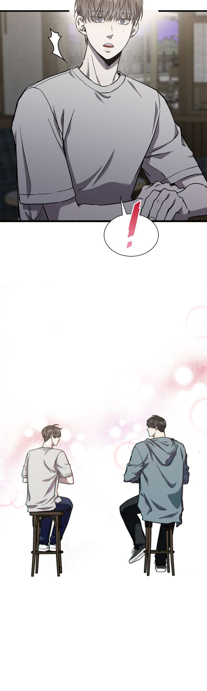 Read A Guide Out to Succeed chapter 11 image 26 on Lezhin