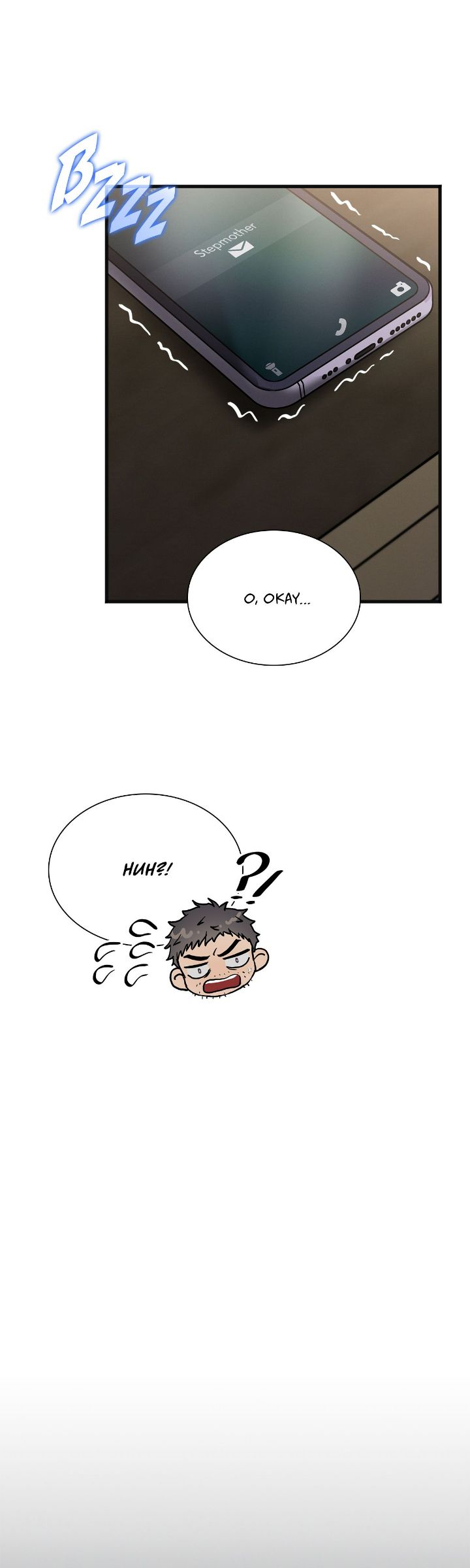 Read A Guide Out to Succeed chapter 11 image 29 on Lezhin