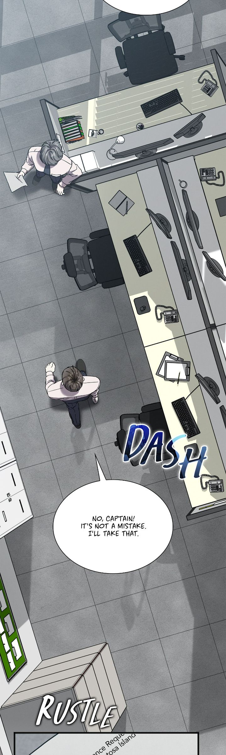 Read A Guide Out to Succeed chapter 11 image 31 on Lezhin