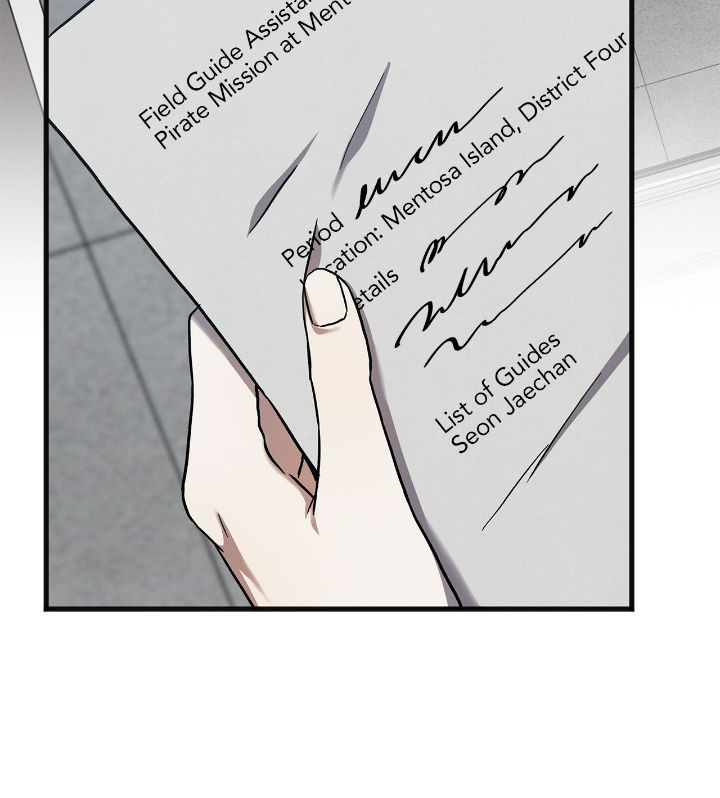 Read A Guide Out to Succeed chapter 11 image 32 on Lezhin