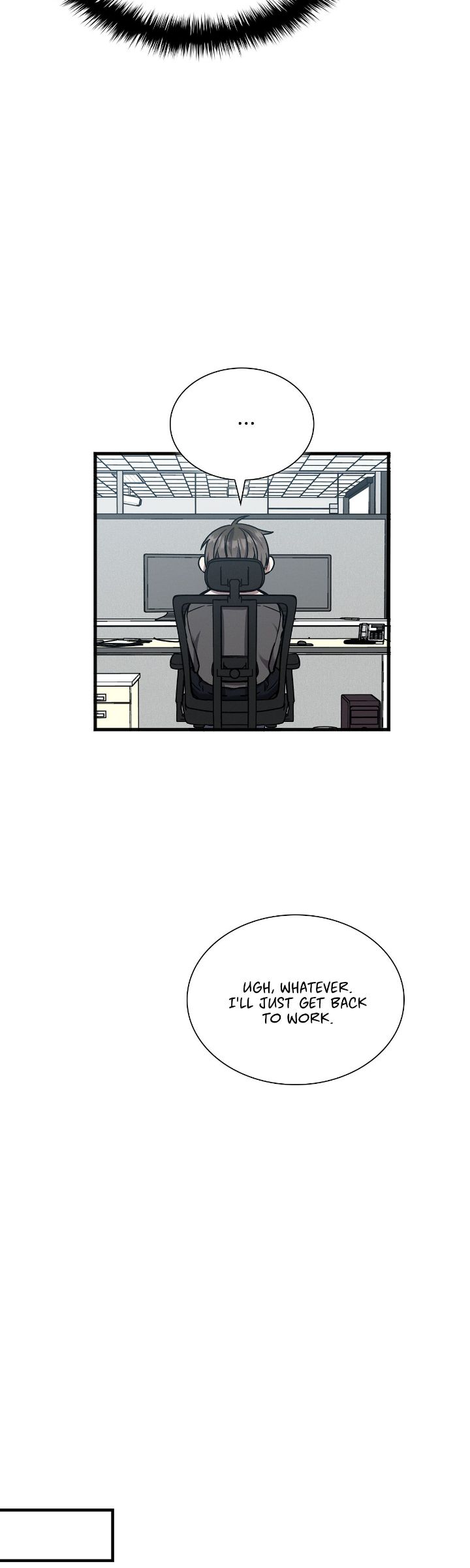 Read A Guide Out to Succeed chapter 11 image 35 on Lezhin