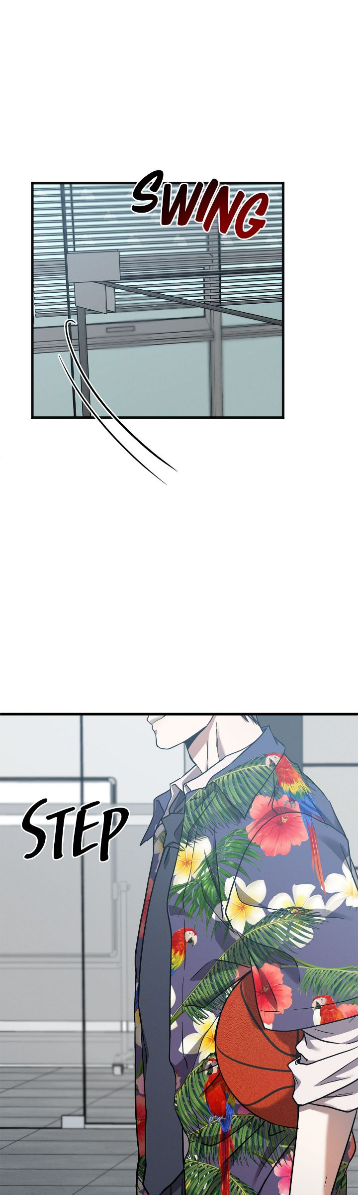 Read A Guide Out to Succeed chapter 11 image 39 on Lezhin