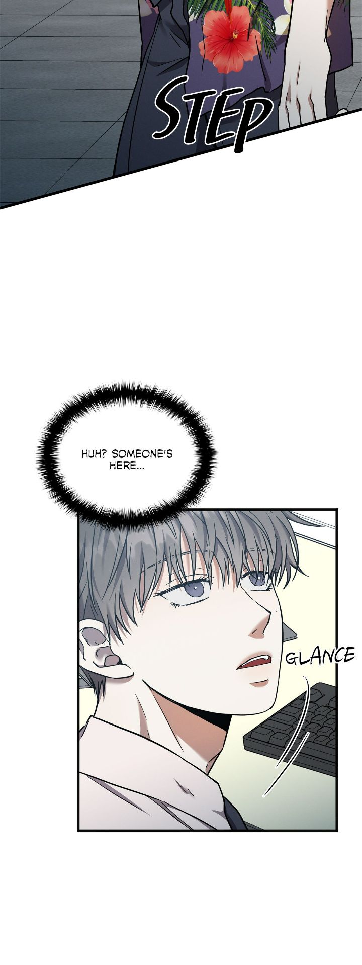 Read A Guide Out to Succeed chapter 11 image 40 on Lezhin