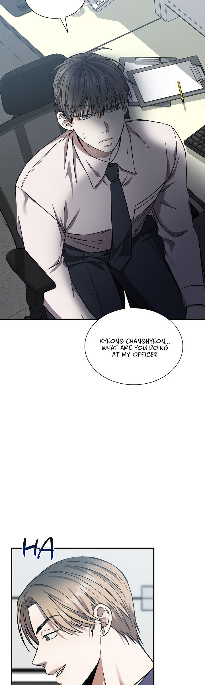 Read A Guide Out to Succeed chapter 11 image 42 on Lezhin