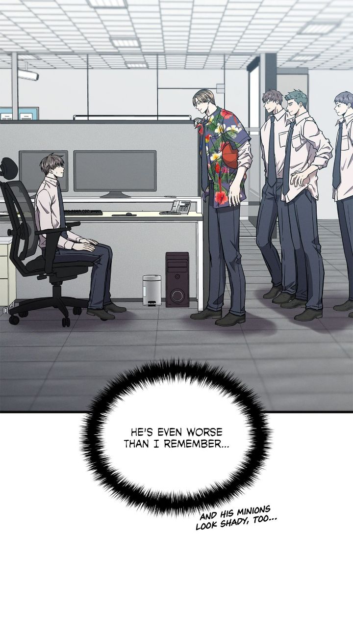 Read A Guide Out to Succeed chapter 11 image 44 on Lezhin
