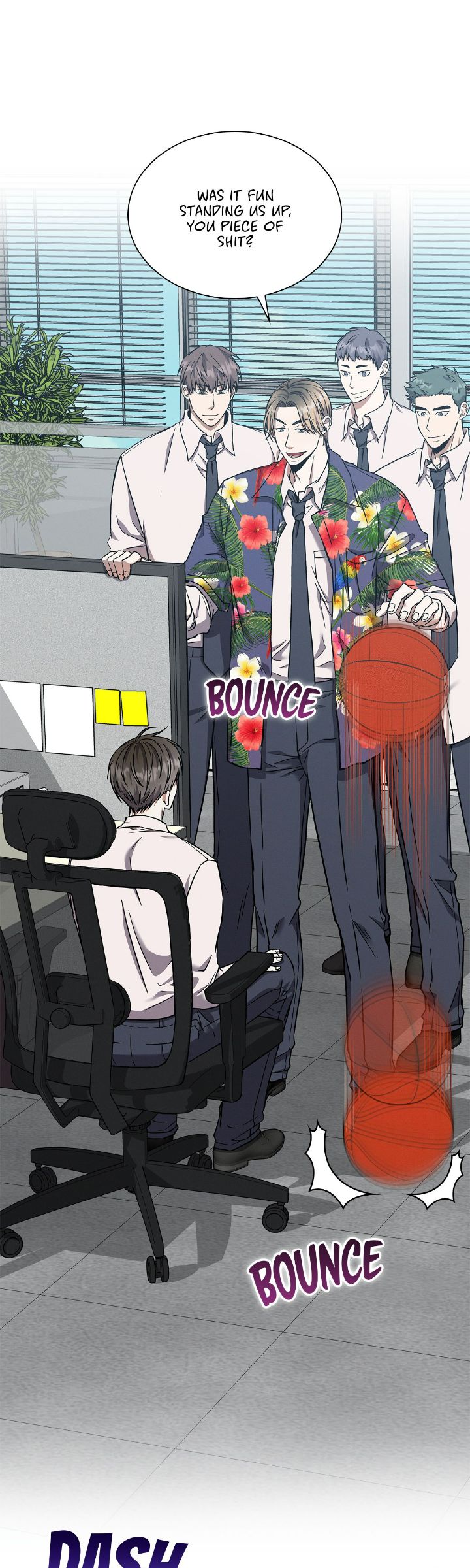 Read A Guide Out to Succeed chapter 11 image 45 on Lezhin