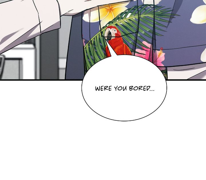 Read A Guide Out to Succeed chapter 11 image 48 on Lezhin