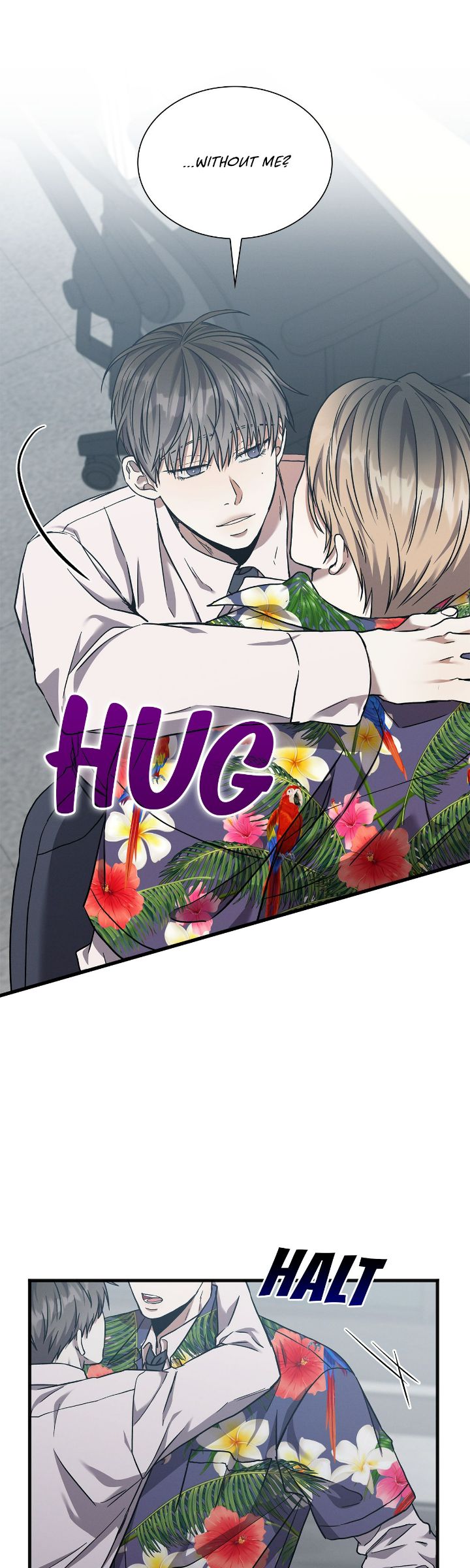 Read A Guide Out to Succeed chapter 11 image 49 on Lezhin