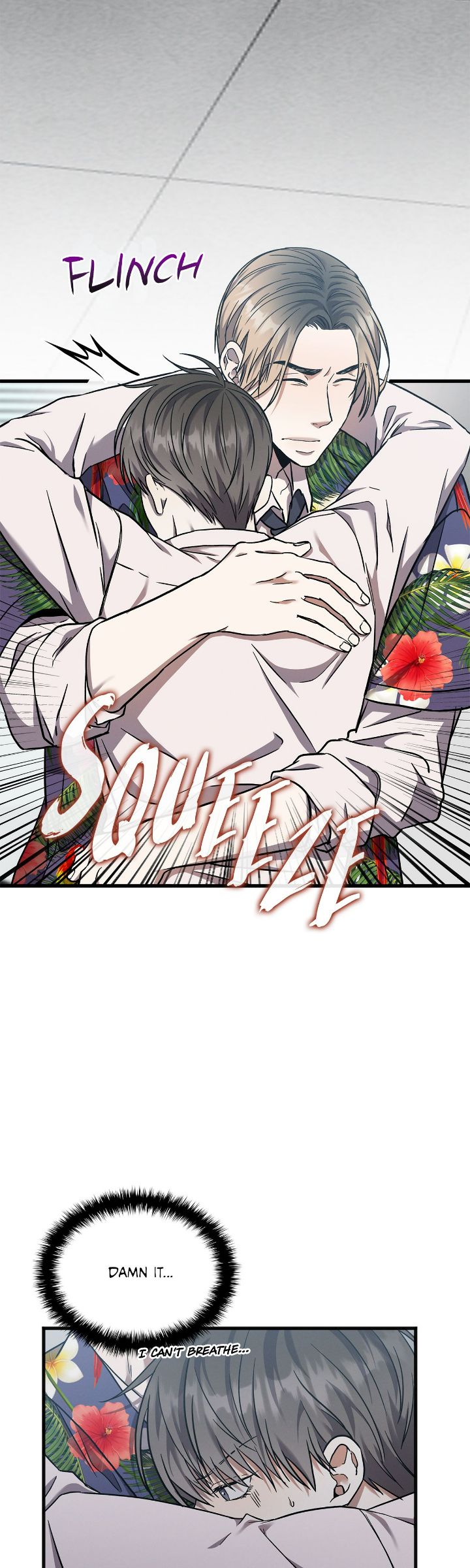 Read A Guide Out to Succeed chapter 11 image 51 on Lezhin