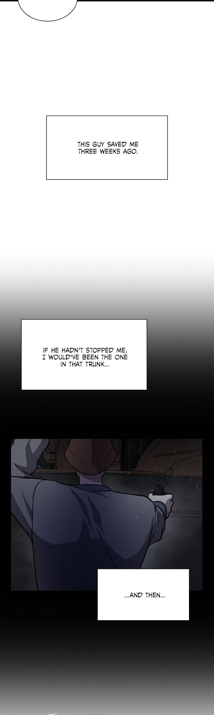 Read A Guide Out to Succeed chapter 11 image 6 on Lezhin