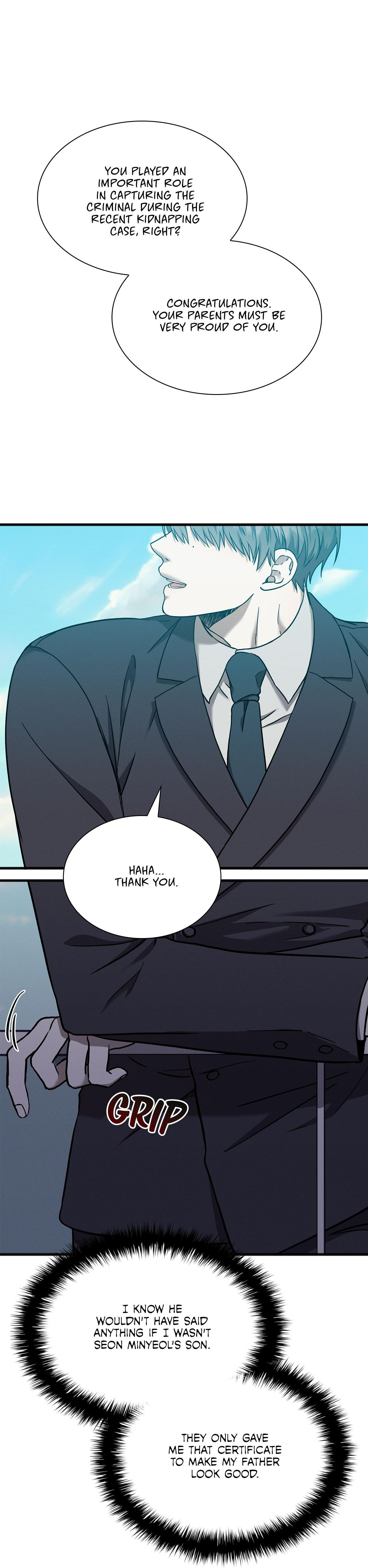 Read A Guide Out to Succeed chapter 12 image 16 on Lezhin