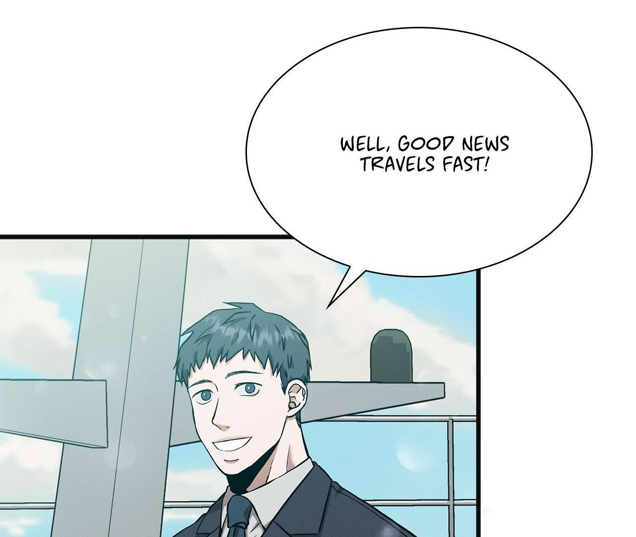 Read A Guide Out to Succeed chapter 12 image 18 on Lezhin