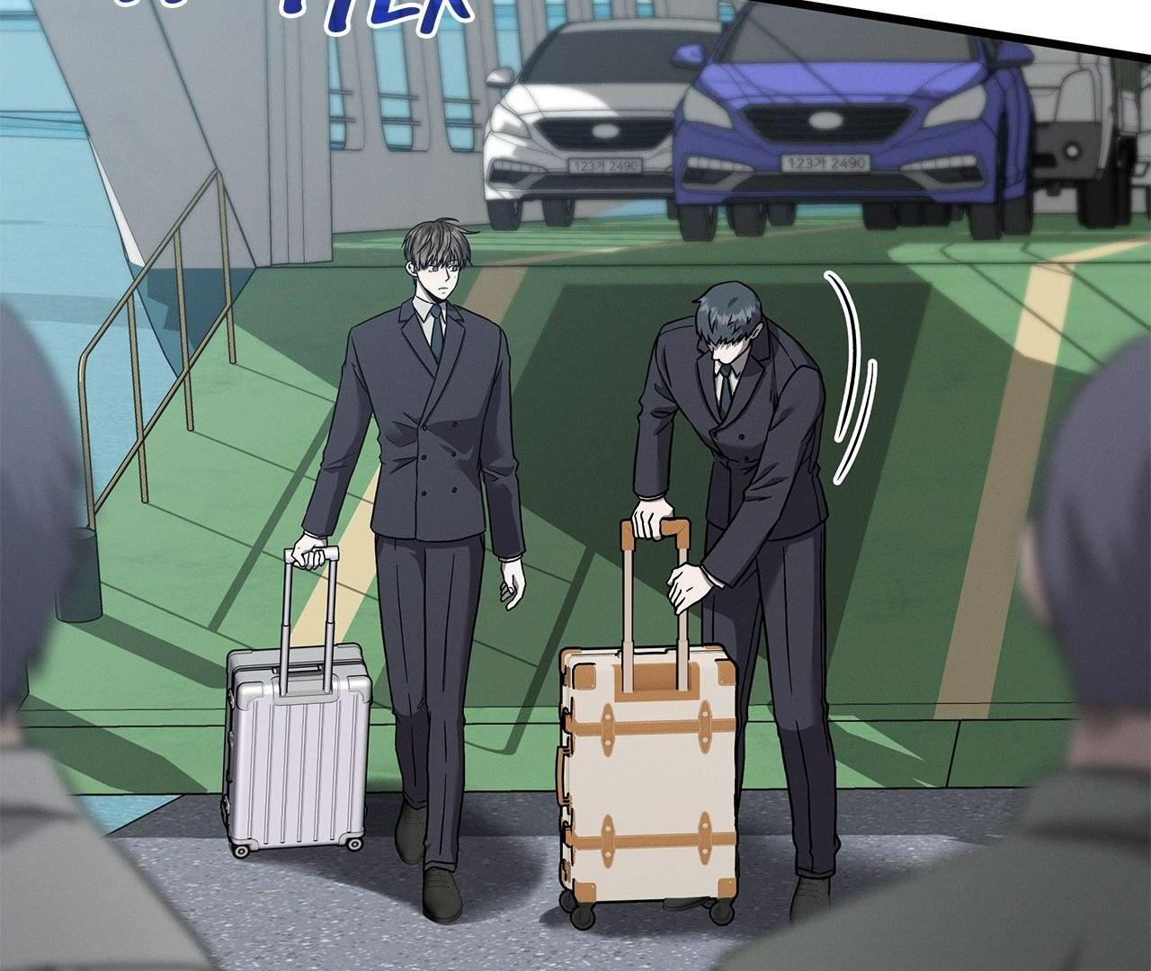 Read A Guide Out to Succeed chapter 12 image 27 on Lezhin