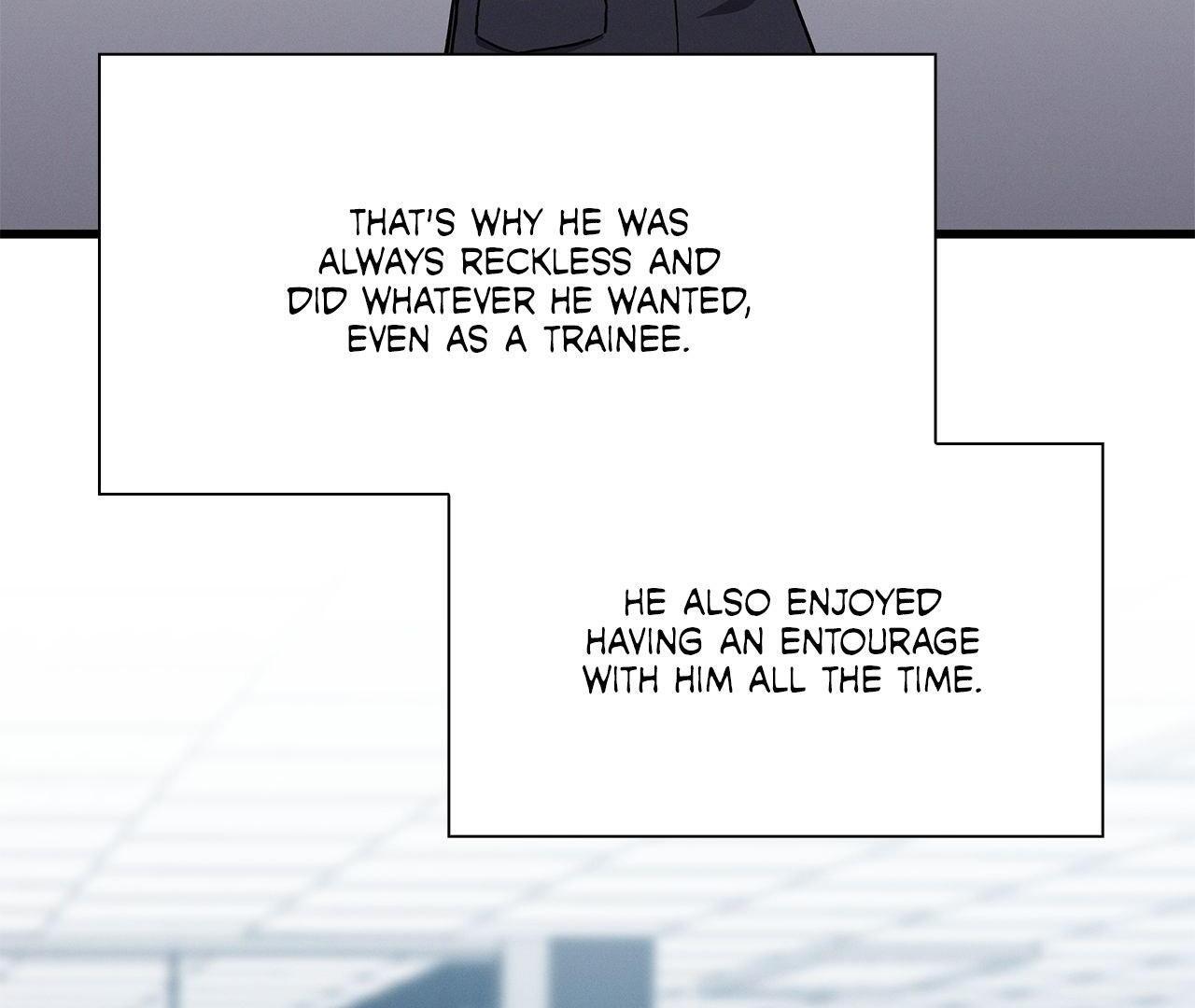 Read A Guide Out to Succeed chapter 12 image 3 on Lezhin