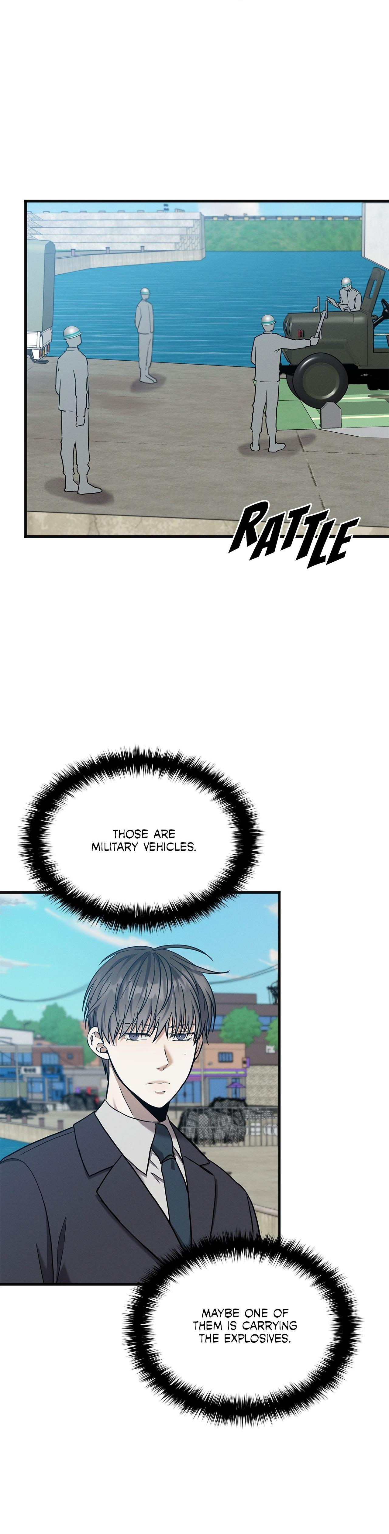 Read A Guide Out to Succeed chapter 12 image 33 on Lezhin